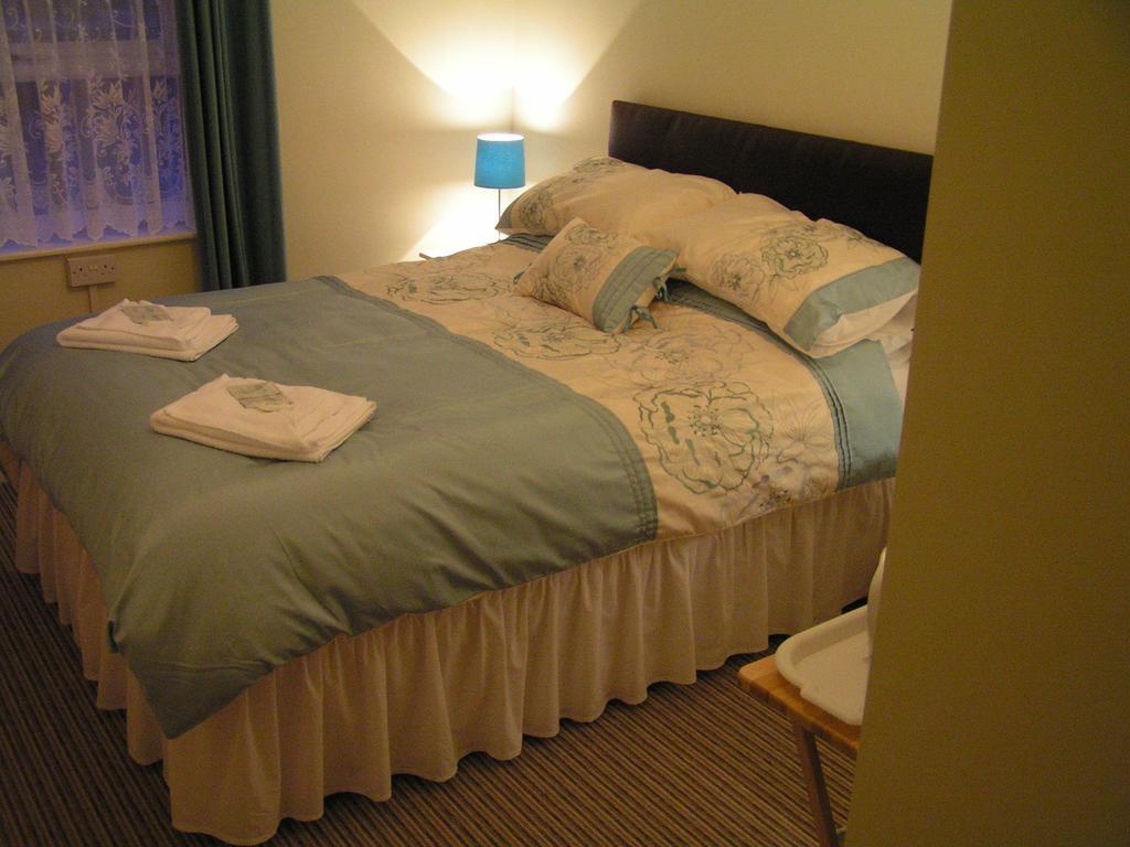 Devon Guest House Blackpool Quarto foto