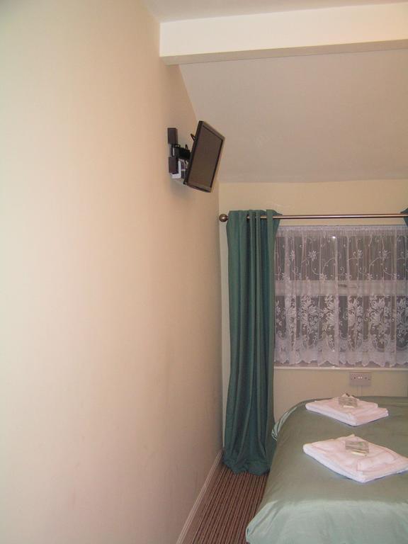 Devon Guest House Blackpool Quarto foto